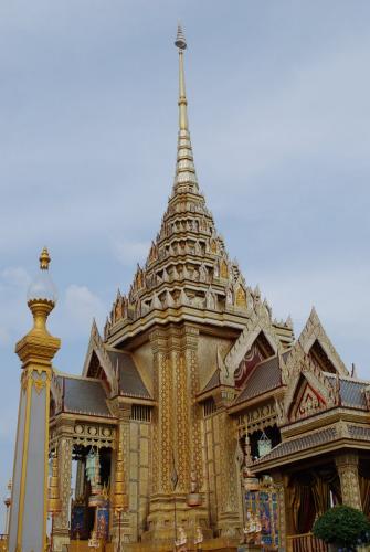 พระเมรุ