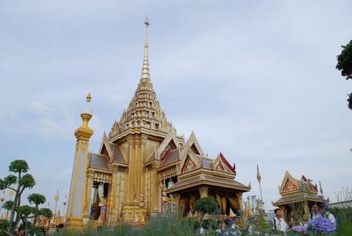 พระเมรุ