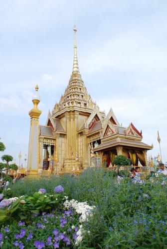 พระเมรุ