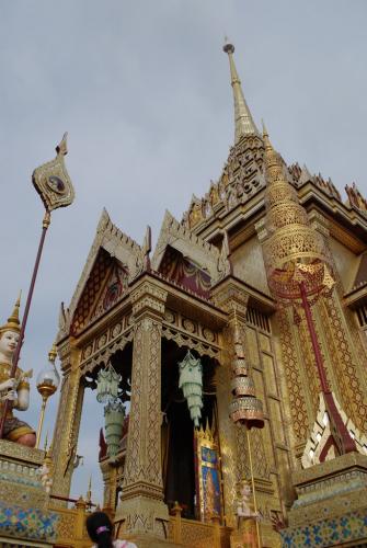 พระเมรุ