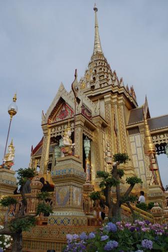 พระเมรุ