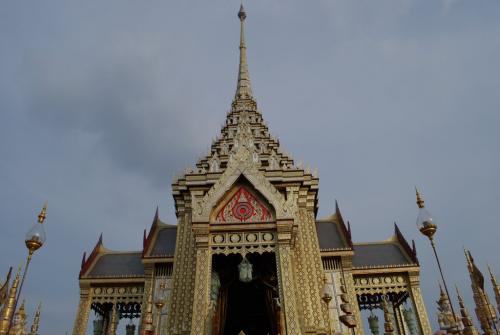 พระเมรุ