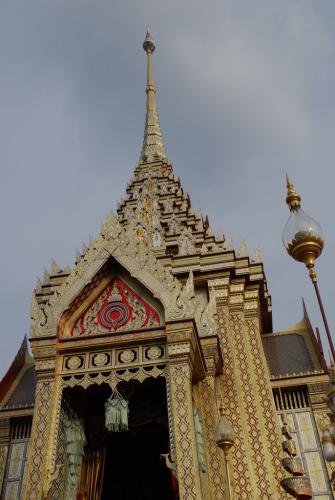 พระเมรุ