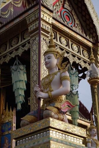 พระเมรุ