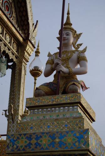 พระเมรุ