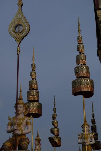 พระเมรุ