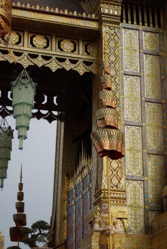 พระเมรุ