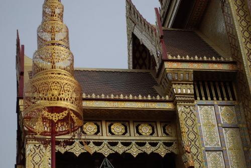 พระเมรุ