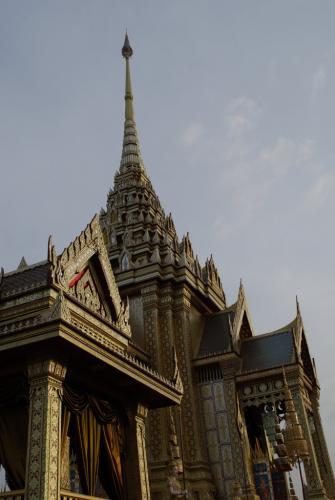 พระเมรุ