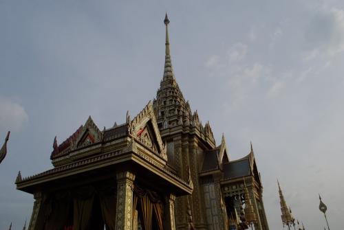 พระเมรุ