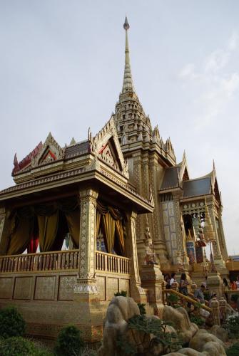 พระเมรุ